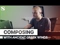 Video 2: Composing With Ancient Greek Winds