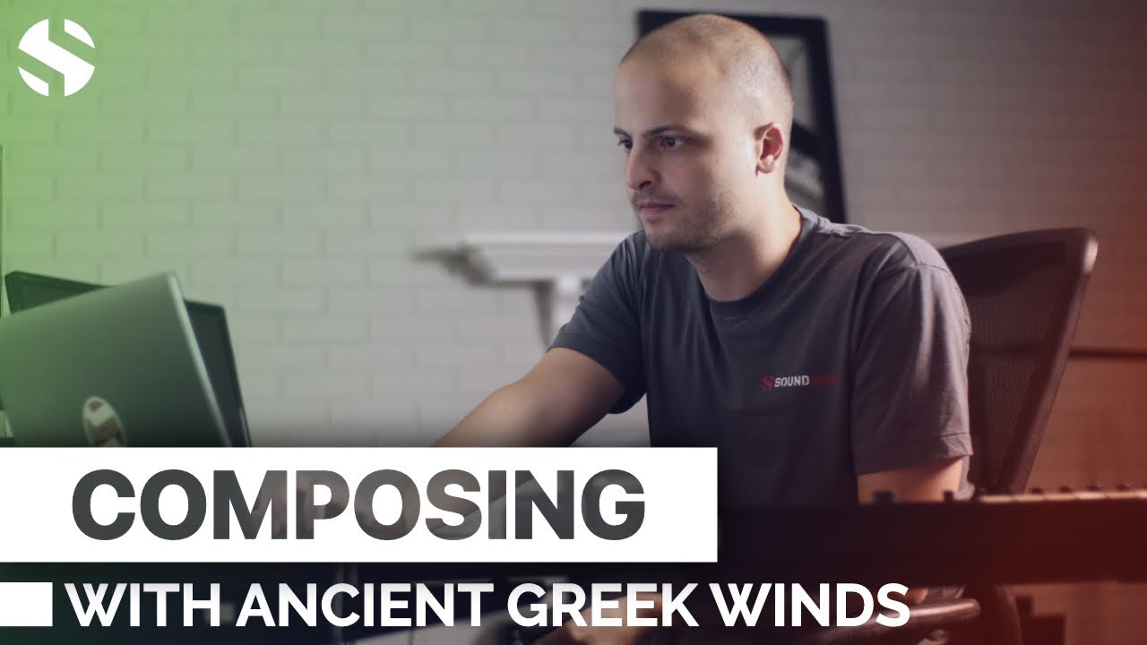 Composing With Ancient Greek Winds