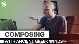 Video thumbnail for Composing With Ancient Greek Winds by Soundiron
