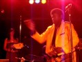 Gettin' funky with a Theremin! CHARLES BRADLEY & His Extraordinaires @ The Masquerade