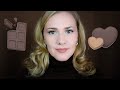 Chocolate Dream Spa ASMR Soft Spoken