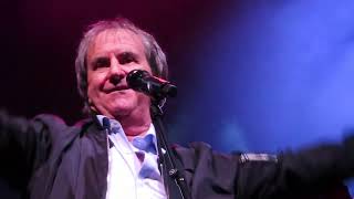 Chris de Burgh Ballroom of romance 2019
