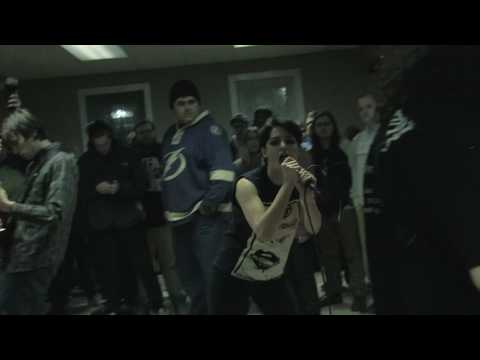 [hate5six] The New Harmony - March 31, 2017