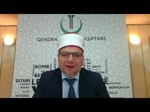 Ramazani 2020 - Këshillat e Iftarit 2 - Pse agjërojmë