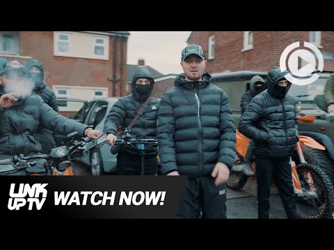 Killer - Section 18 [Music Video] Link Up TV
