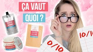 QUE VAUT LA MARQUE HELLOBODY ? Je note chaque produit !