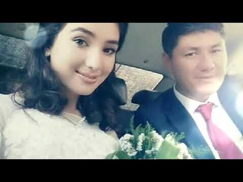 GULASAL ABDULLAYEVA ZAGSDAN UTGANligini elon qildi