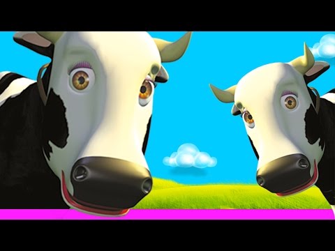 , title : 'Cow's Songs Mix - Kids Songs & Nursery Rhymes'
