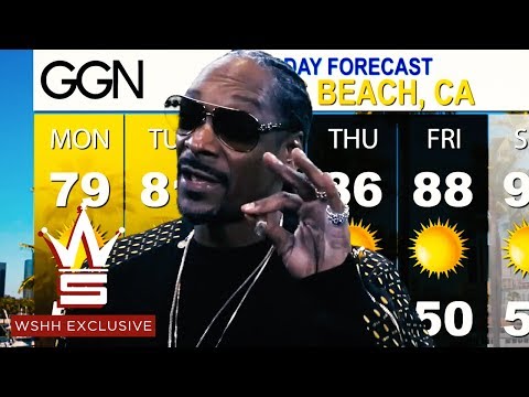 SNOOP DOGG FT. RICK ROCK - Moment I Feared