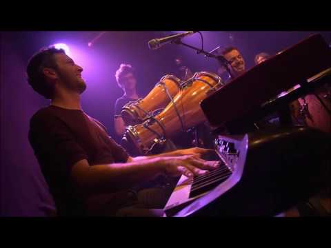 Afro Social Club - Teaser