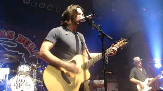jake owen bow chicka wow wow covering mike posner.