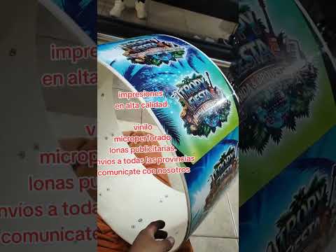 Ploter de impresión #ecuador #sticker #fypシ #pillaro #ambato #tungurahua #latacunga #publicidad