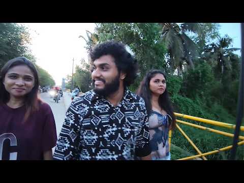 Vellayani shoot behind the scene | Lake vlog | Mallu vlog | Vaishnavy | Sharun Raj | SR Youtubers |