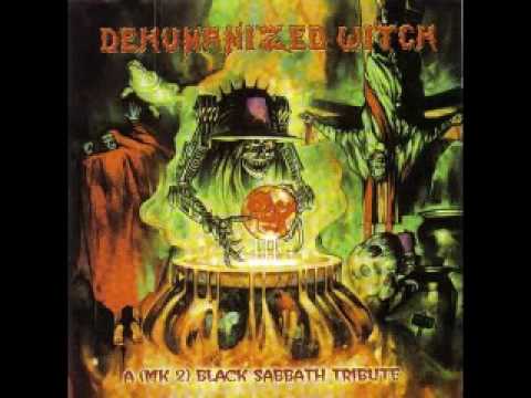 Berenice - Letters From Earth (Black Sabbath Cover)