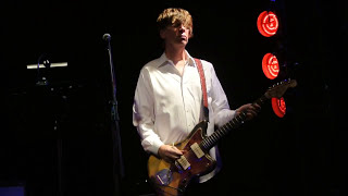 The Thurston Moore Band - Aphrodite
