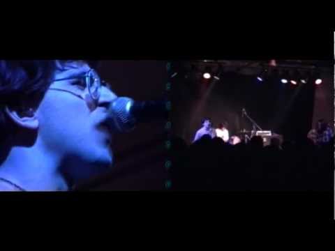 Sebadoh - May 18, 1995  -  Bielefeld, Germany (whole show)