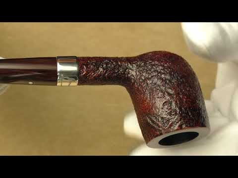 Dunhill Year of the Pig Cumberland - pipe C980