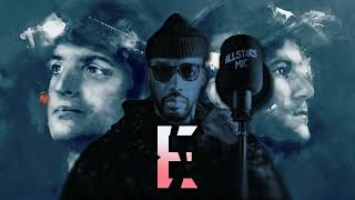 Camo and Krooked - Last of the Tribe (Break Remix) x Coco - Allstars MIC