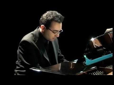 Arno Babadjanian / Armenian Rhapsody for two pianos