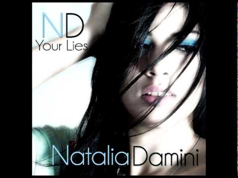 Natalia Damini - Your Lies (Tommy Love Anthem Mix)