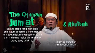 Download lagu 🔴LIVE - SHALAT JUM'AT BERSAMA KH. RHOMA IRAMA mp3 Download lagu 🔴LIVE - SHALAT JUM'AT BERSAMA KH. RHOMA IRAMA mp3