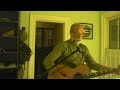 Love Song (Elton John/Lesley Duncan Cover), by Mark Huff