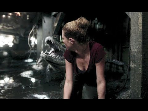 Crawl (Clip 'I Need My Phone')