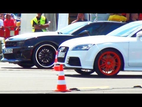 Audi vs honda maintenance #5