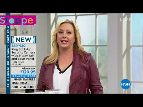 HSN | Electronic Connection featuring HP 09.29.2018 - 07 PM