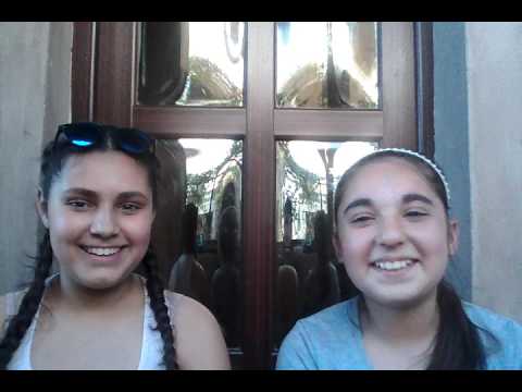 Testul prieteniei !!