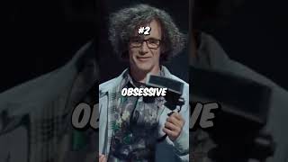 5 Shocking Facts About READY PLAYER ONE!