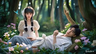 Tiểu tiên nữ xuống núi tìm chồng, nào ngờ phải lòng anh tổng tài bá đạo cực đẹp trai