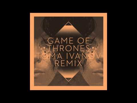 Ghost Capsules - Game of Thrones (Tomá Ivanov Remix)