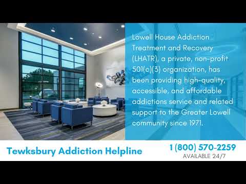 Top 3 Addiction Rehabs in Tewksbury, Massachusetts