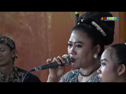 Kembang Ros Bodas   // Jaipong Wulansari