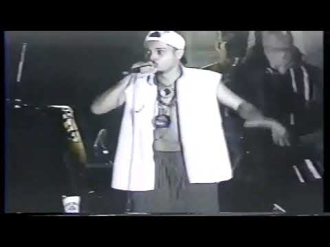 Catequeses Do Medo - O Rappa