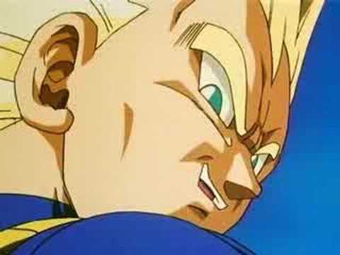 dbz amv-Rebler & Infomus.P - Afrikan Bad Boys