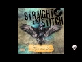 Straight Line Stitch-Never Surrender 