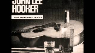 John Lee Hooker - Drifting from Door to Door