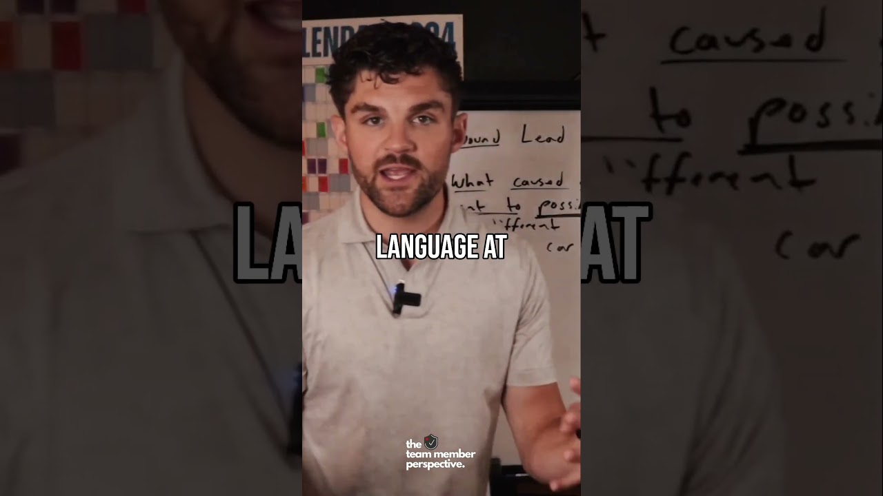 This simple question can increase your closing ration with new business