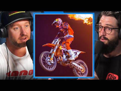 "It's a variable we haven't ever seen" - A pattern is emerging in 2021 Supercross - Gypsy Tales