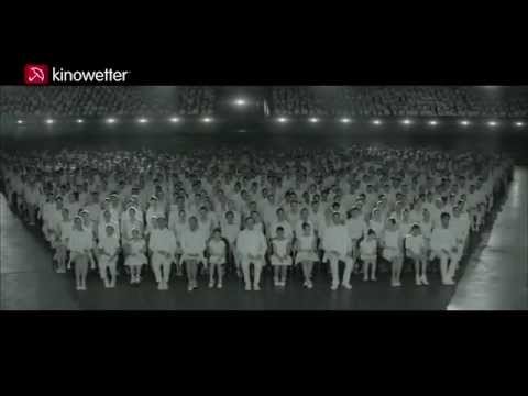 Filmprognose THE GIVER - HÜTER DER ERINNERUNG