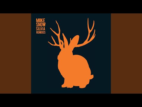 Silvia (Sebastian Ingrosso & Dirty South Remix)