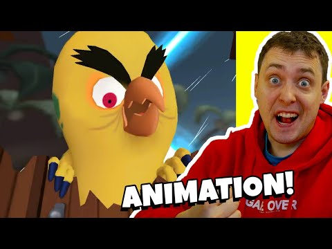 Tweetysaurus Rex SPECIAL ANIMATION SHOWCASE - Looney Tunes World of Mayhem