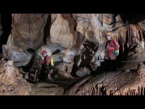 2017 07 Grotte du Fennet & Saint Martin