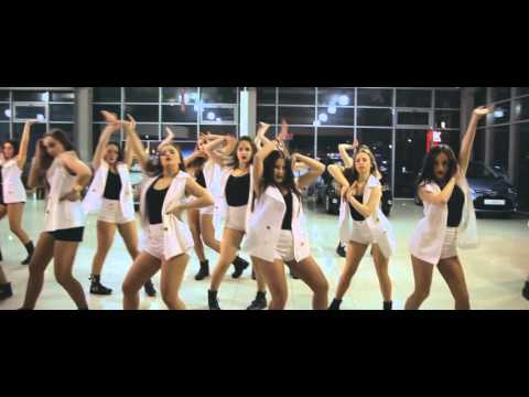 Sis n Bro Main Group Girls