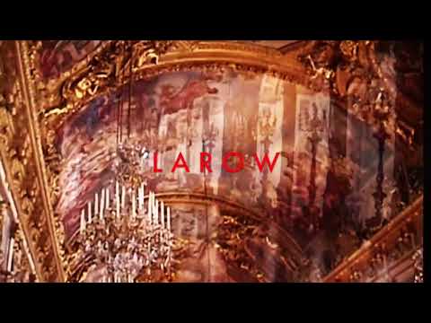 Lidnesty - LAROW (Ft. YNGBLD)
