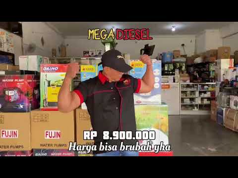MEGA DIESEL eps1