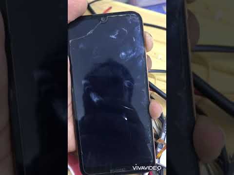 huaweiY5 2019 Format