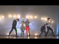 TOP BIG BANG Last Farewell BIG SHOW 2011